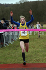 Womens under-17s 2018 Northern Cross Country Champs., Harewood House, Leeds. Photo: David T. Hewitson/Sports for All Pics